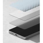 Set 2 folii sticla securizata Ringke Easy Slide, Kit montare inclus, compatibile cu Samsung Galaxy S26 Ultra, Transparent 4 - lerato.ro