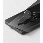 Set 2 folii sticla securizata Ringke Easy Slide Privacy, Kit montare inclus, compatibile cu Samsung Galaxy S26 Ultra, Negru 6 - lerato.ro