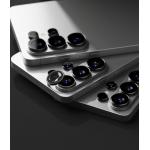 Set de 2 protectii camera foto Ringke Camera Frame Protector compatibila cu Samsung Galaxy S26 Ultra, Negru 7 - lerato.ro