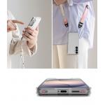 Carcasa Ringke Fusion compatibila cu Samsung Galaxy S26 Plus, Transparent 8 - lerato.ro