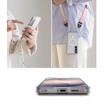 Carcasa Ringke Fusion cu MagSafe compatibila cu Samsung Galaxy S26 Plus, Transparent 9 - lerato.ro
