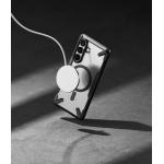 Carcasa Ringke Fusion X cu MagSafe compatibila cu Samsung Galaxy S26 Plus, Negru 10 - lerato.ro