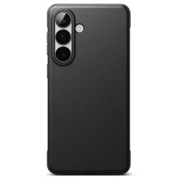 Carcasa Ringke Onyx compatibila cu Samsung Galaxy S26 Plus, Negru