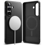 Carcasa Ringke Onyx cu MagSafe compatibila cu Samsung Galaxy S26 Plus, Negru 3 - lerato.ro