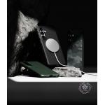 Carcasa Ringke Onyx cu MagSafe compatibila cu Samsung Galaxy S26 Plus, Negru 5 - lerato.ro