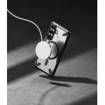 Carcasa Ringke Fusion X cu MagSafe compatibila cu Samsung Galaxy S26, Negru 6 - lerato.ro