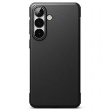 Carcasa Ringke Onyx compatibila cu Samsung Galaxy S26, Negru