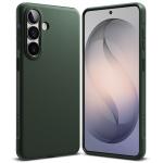 Carcasa Ringke Onyx compatibila cu Samsung Galaxy S26, Dark Green 3 - lerato.ro