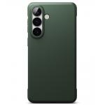 Carcasa Ringke Onyx compatibila cu Samsung Galaxy S26, Dark Green 2 - lerato.ro