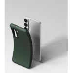 Carcasa Ringke Onyx compatibila cu Samsung Galaxy S26, Dark Green 8 - lerato.ro