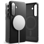 Carcasa Ringke Onyx cu MagSafe compatibila cu Samsung Galaxy S26, Negru 4 - lerato.ro