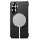 Carcasa Ringke Onyx cu MagSafe compatibila cu Samsung Galaxy S26, Negru 2 - lerato.ro