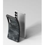 Carcasa Ringke Onyx cu MagSafe compatibila cu Samsung Galaxy S26, Camo Black 8 - lerato.ro