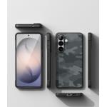 Carcasa Ringke Onyx cu MagSafe compatibila cu Samsung Galaxy S26, Camo Black 9 - lerato.ro