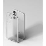 Carcasa Ringke Fusion cu MagSafe compatibila cu Samsung Galaxy S26, Matte Clear 7 - lerato.ro