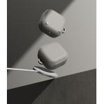 Carcasa Ringke Onyx Magnetic compatibila cu Samsung Galaxy Buds 4 / 4 Pro, Gri 4 - lerato.ro