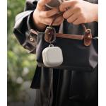 Carcasa Ringke Onyx Magnetic compatibila cu Samsung Galaxy Buds 4 / 4 Pro, Gri 6 - lerato.ro