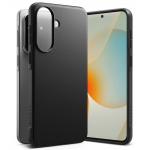 Carcasa Ringke Onyx compatibila cu Samsung Galaxy A57 5G, Negru 4 - lerato.ro