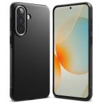 Carcasa Ringke Onyx compatibila cu Samsung Galaxy A57 5G, Negru 3 - lerato.ro