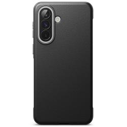 Carcasa Ringke Onyx compatibila cu Samsung Galaxy A57 5G, Negru