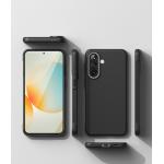 Carcasa Ringke Onyx compatibila cu Samsung Galaxy A57 5G, Negru 5 - lerato.ro