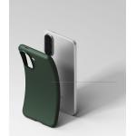 Carcasa Ringke Onyx compatibila cu Samsung Galaxy A57 5G, Dark Green 5 - lerato.ro