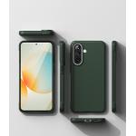 Carcasa Ringke Onyx compatibila cu Samsung Galaxy A57 5G, Dark Green 6 - lerato.ro