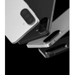 Set 2 folii sticla securizata camera foto Ringke Camera Full Cover compatibile cu Samsung Galaxy A57 5G, Negru 6 - lerato.ro