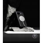 Carcasa Ringke Onyx cu MagSafe compatibila cu Google Pixel 10a, Negru 5 - lerato.ro
