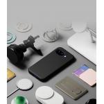 Carcasa Ringke Onyx cu MagSafe compatibila cu Google Pixel 10a, Negru 6 - lerato.ro