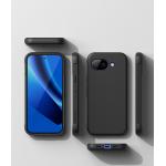Carcasa Ringke Onyx cu MagSafe compatibila cu Google Pixel 10a, Negru 9 - lerato.ro