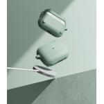 Carcasa Ringke Onyx Magnetic compatibila cu Apple AirPods Pro 3, Mint 6 - lerato.ro