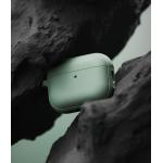 Carcasa Ringke Onyx Magnetic compatibila cu Apple AirPods Pro 3, Mint 7 - lerato.ro