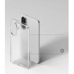 Carcasa Ringke Fusion compatibila cu Samsung Galaxy A57, Transparent 7 - lerato.ro