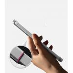 Carcasa Ringke Fusion compatibila cu Samsung Galaxy A57, Transparent 8 - lerato.ro