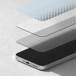 Set 2 folii sticla securizata Ringke Easy Slide, Kit montare inclus, compatibile cu Nothing Phone (4a) Pro, Transparent 4 - lerato.ro