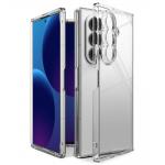Carcasa Ringke Fusion compatibila cu Samsung Galaxy Z Fold 8 Ultra, Transparent 4 - lerato.ro