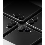 Set de 2 protectii camera foto Ringke Camera Frame Protector compatibile cu Samsung Galaxy Z Flip 8, Negru 8 - lerato.ro
