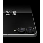 Set de 2 protectii camera foto Ringke Camera Frame Protector compatibile cu Samsung Galaxy Z Flip 8, Negru 9 - lerato.ro