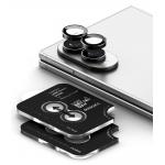 Set 2 protectii sticla securizata camera foto Ringke Camera Frame Protector compatibile cu Samsung Galaxy Z Fold 8, Negru 4 - lerato.ro
