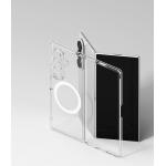 Husa Ringke Fusion Magnetic cu MagSafe compatibila cu Samsung Galaxy Z Fold 8 Ultra, Transparent 7 - lerato.ro