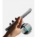 Husa Ringke Fusion Magnetic cu MagSafe compatibila cu Samsung Galaxy Z Fold 8 Ultra, Transparent 8 - lerato.ro