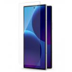 Set 2 folii sticla securizata Ringke Cover Display Pro, Kit montare inclus, compatibile cu Samsung Galaxy Z Fold 8 Ultra, Transparent 3 - lerato.ro