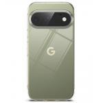 Carcasa Ringke Fusion compatibila cu Google Pixel 11 Pro, Transparent 2 - lerato.ro