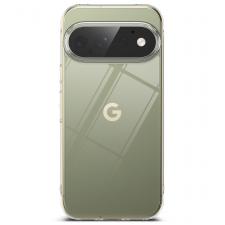 Huse si carcase Google, Carcasa Ringke Fusion compatibila cu Google Pixel 11 Pro, Transparent, lerato.ro