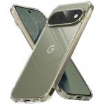 Carcasa Ringke Fusion compatibila cu Google Pixel 11 Pro, Transparent 5 - lerato.ro
