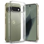 Carcasa Ringke Fusion compatibila cu Google Pixel 11 Pro XL, Transparent 2 - lerato.ro