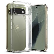 Carcasa Ringke Fusion compatibila cu Google Pixel 11 Pro XL, Transparent