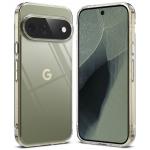 Carcasa Ringke Fusion compatibila cu Google Pixel 11 Pro XL, Transparent 3 - lerato.ro