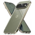 Carcasa Ringke Fusion compatibila cu Google Pixel 11 Pro XL, Transparent 5 - lerato.ro